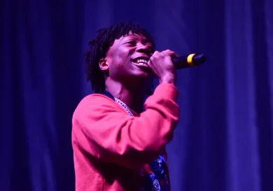 Prince Williams/Getty Images