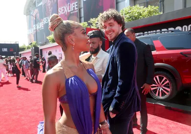 Johnny Nunez/Getty Images