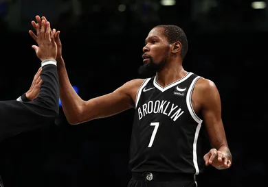 Al Bello/Getty Images