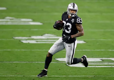 Christian Petersen / Getty Images