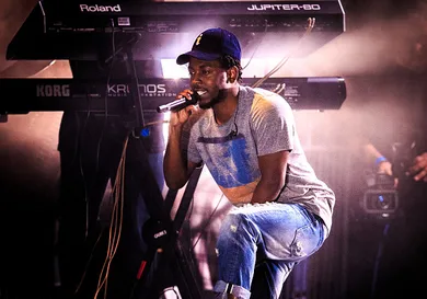 Christopher Polk/Getty Images