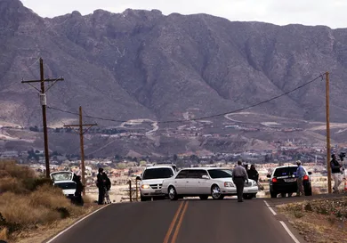 Spencer Platt/Getty Images