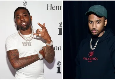 Cassidy Sparrow/ Sean Zanni/ Getty Images