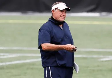 Michael Dwyer-Pool/Getty Images