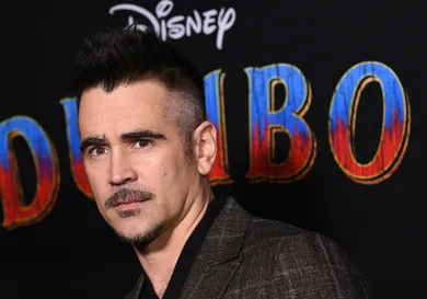 Emma McIntyre/Getty Images