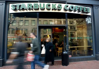 Justin Sullivan/Getty Images