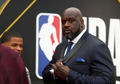 Joe Scarnici/Getty Images