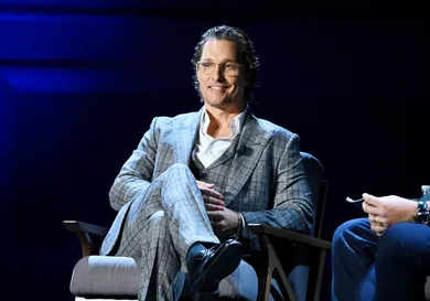 Noam Galai / Getty Images