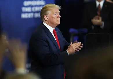 Spencer Platt/Getty Images