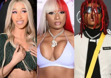 Mike Coppola, Presley Ann & Dia Dipasupil/Getty Images