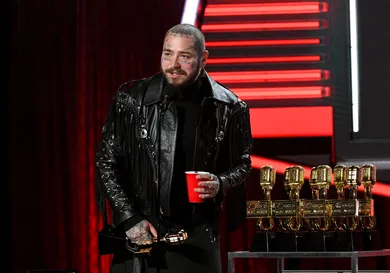 Kevin Winter/Getty Images