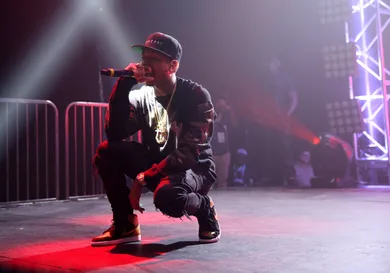 Jonathan Leibson/Getty Images