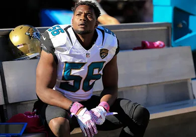 Rob Foldy/Getty Images