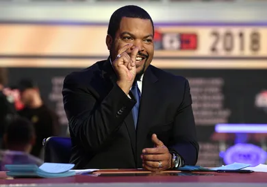 Kevork Djansezian/Getty Images