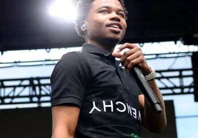 Lisa Lake / Stringer / Getty Images