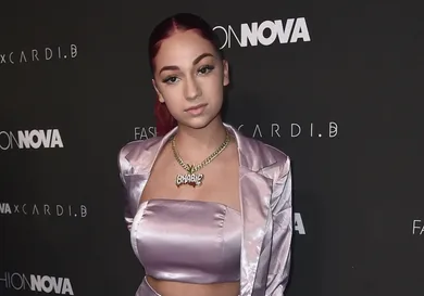 Alberto E. Rodriguez/Getty Images