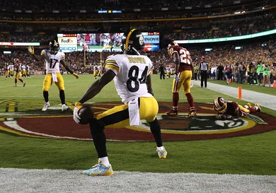 Rob Carr/Getty Images