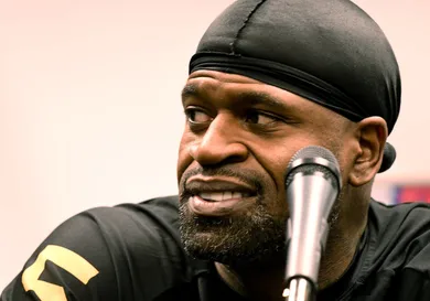 J Pat Carter/BIG3/Getty Images