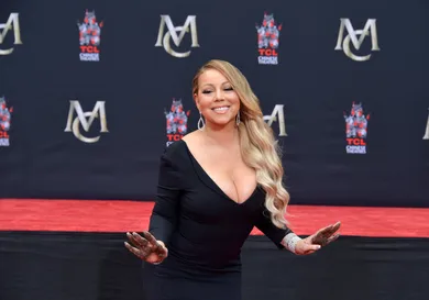 Neilson Barnard / Getty Images