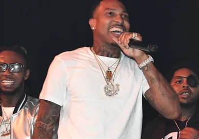 Paras Griffin/Getty Images