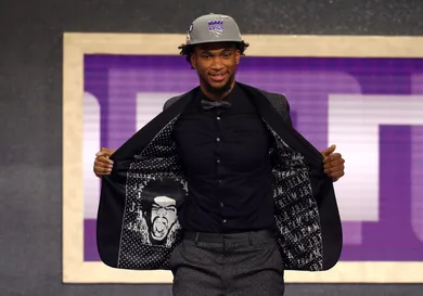 Mike Stobe/Getty Images