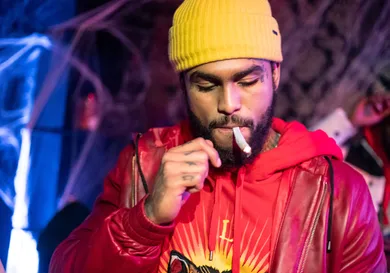 Steven Ferdman/Getty Images