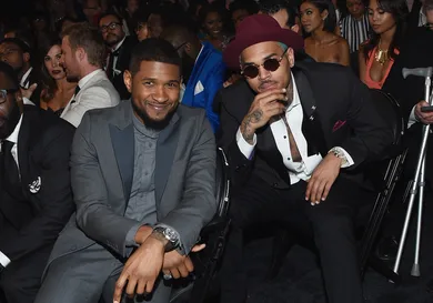 Larry Busacca/Getty Images