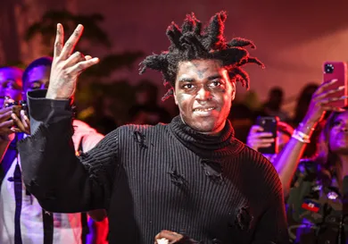 John Parra / Contributor / Getty Images