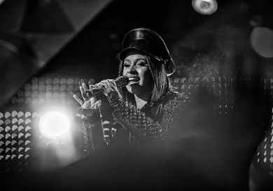 Photo by Christopher Polk/Getty Images