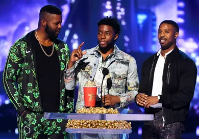 Kevin Winter/Getty Images