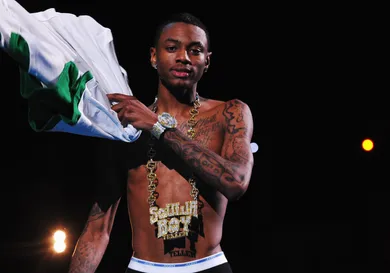 Bryan Bedder/Getty Images