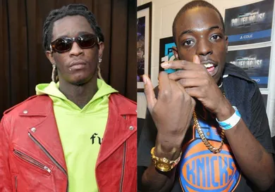 Neilson Barnard & Brad Barket/Getty Images