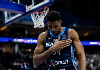 Maja Hitij/Getty Images