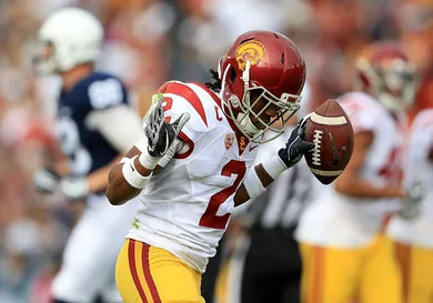 Sean M. Haffey/Getty Images