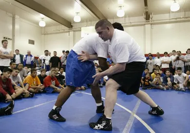 Jed Jacobsohn/Getty Images