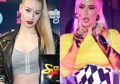 Robin Marchant, Steve Jennings/Getty Images