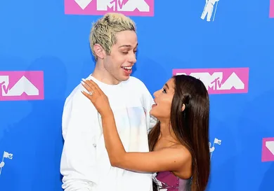 Nicholas Hunt/Getty Images for MTV