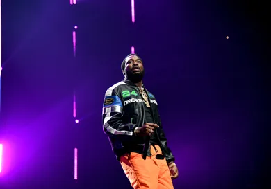 Nicholas Hunt/Getty Images