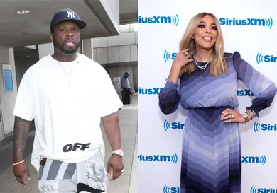 Star Max & Santiago Felipe/Getty Images