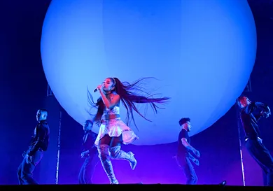 Kevin Mazur/Getty Images