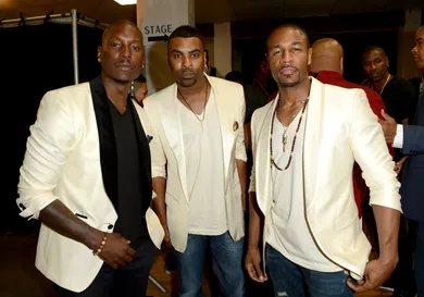 Jason Merritt/TERM / Staff / Getty Images