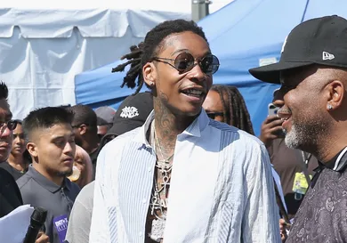 Bennett Raglin/Getty Images