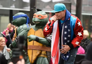 Matthew Eisman/Getty Images