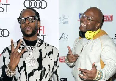 Frazer Harrison / Staff / Getty Images,  Mike Pont / Contributor / Getty Images