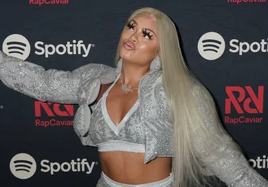 Alexander Tamargo/Getty Images