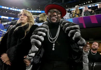 Patrick Smith/Getty Images