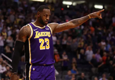 Christian Petersen/Getty Images