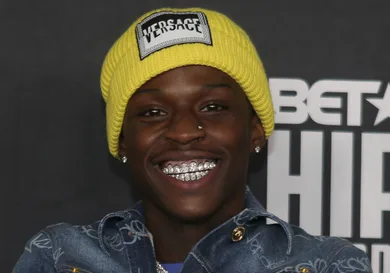 Thaddaeus McAdams /FilmMagic/Getty Images