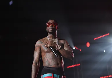 Paras Griffin/Getty Images for Atlantic Records