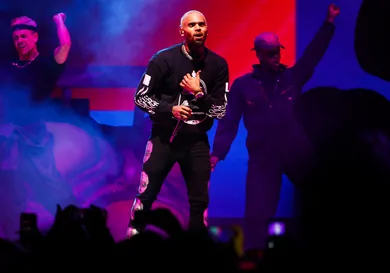 Rich Fury/Getty Images